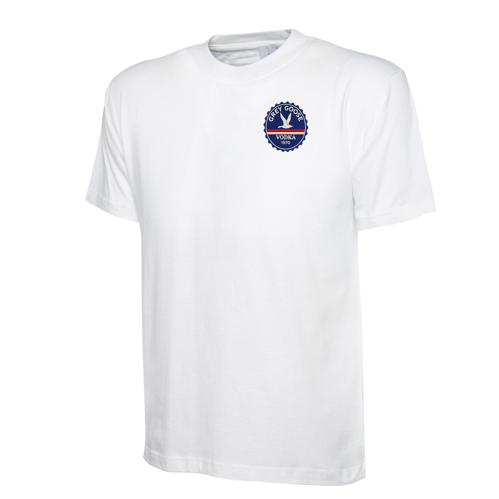 Childs Grey Goose Vodka Shirt 