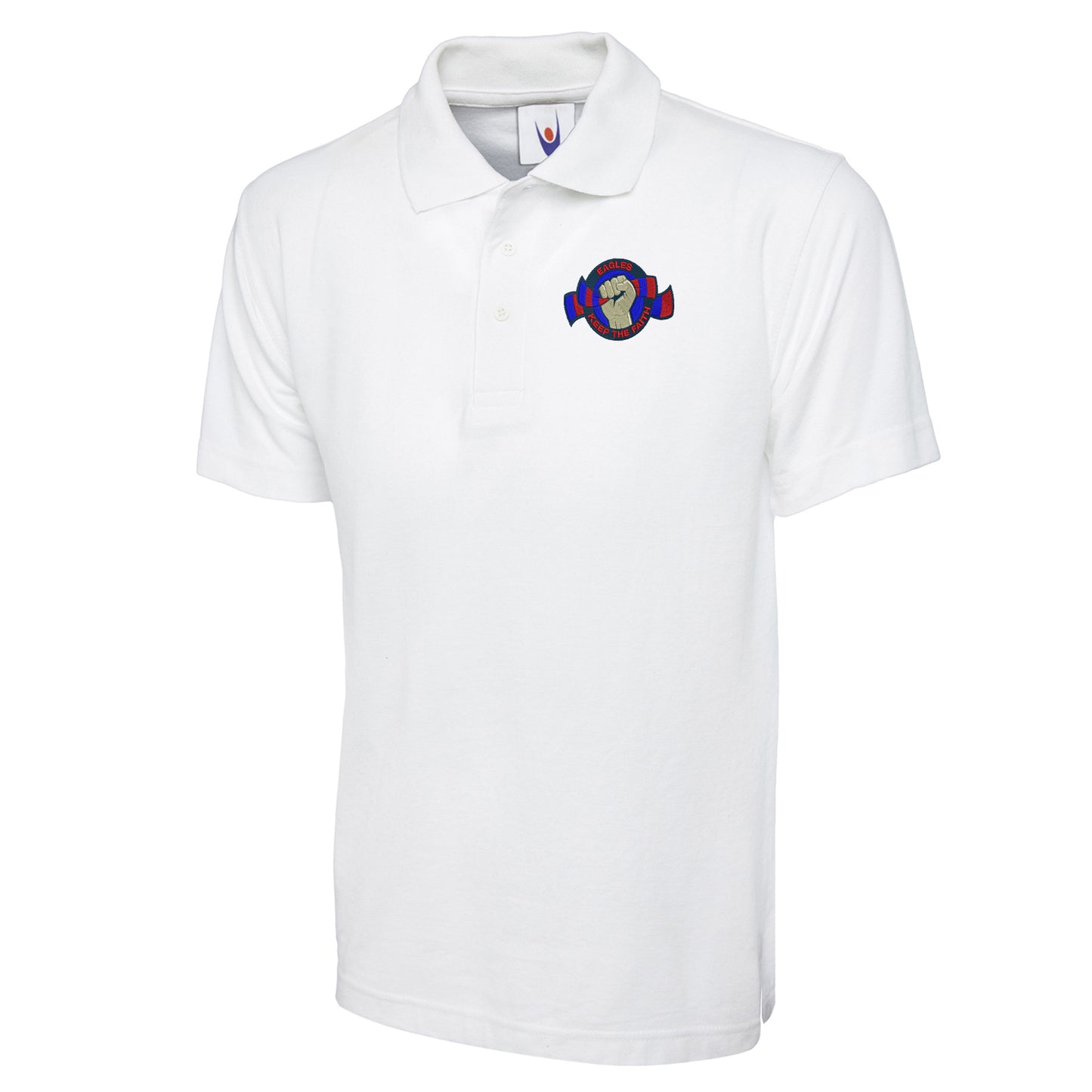 CPFC Fan Polo Shirt
