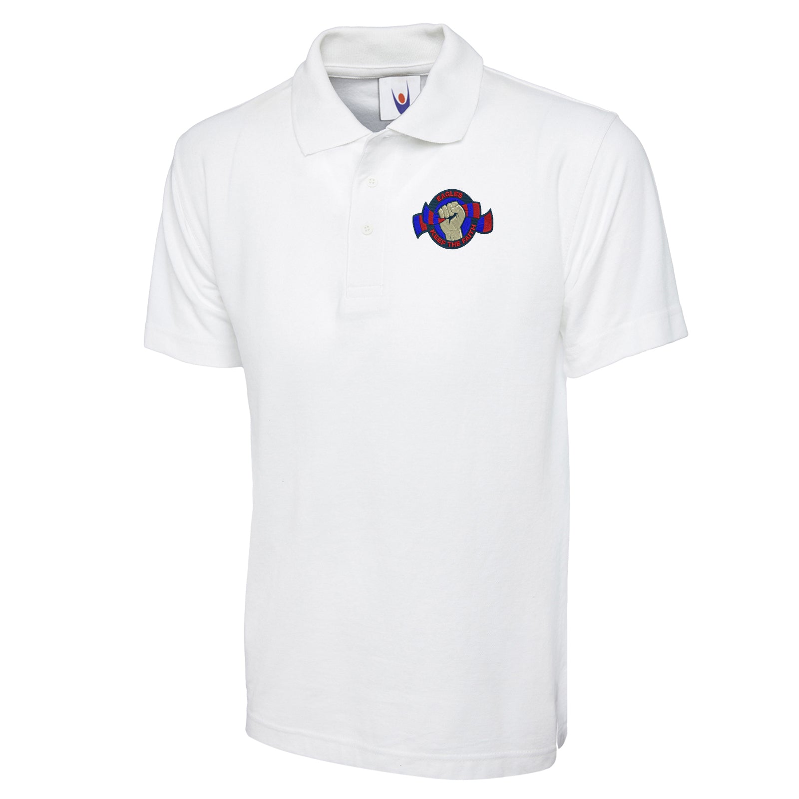 CPFC Fan Polo Shirt