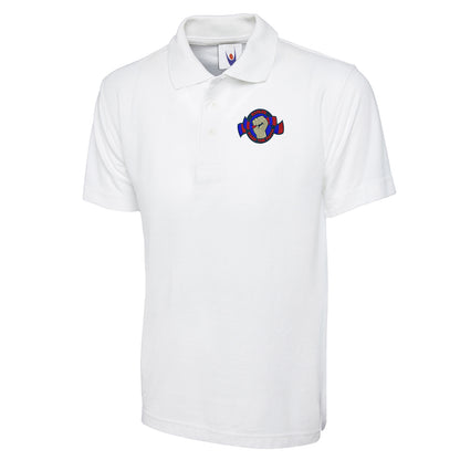 CPFC Fan Polo Shirt
