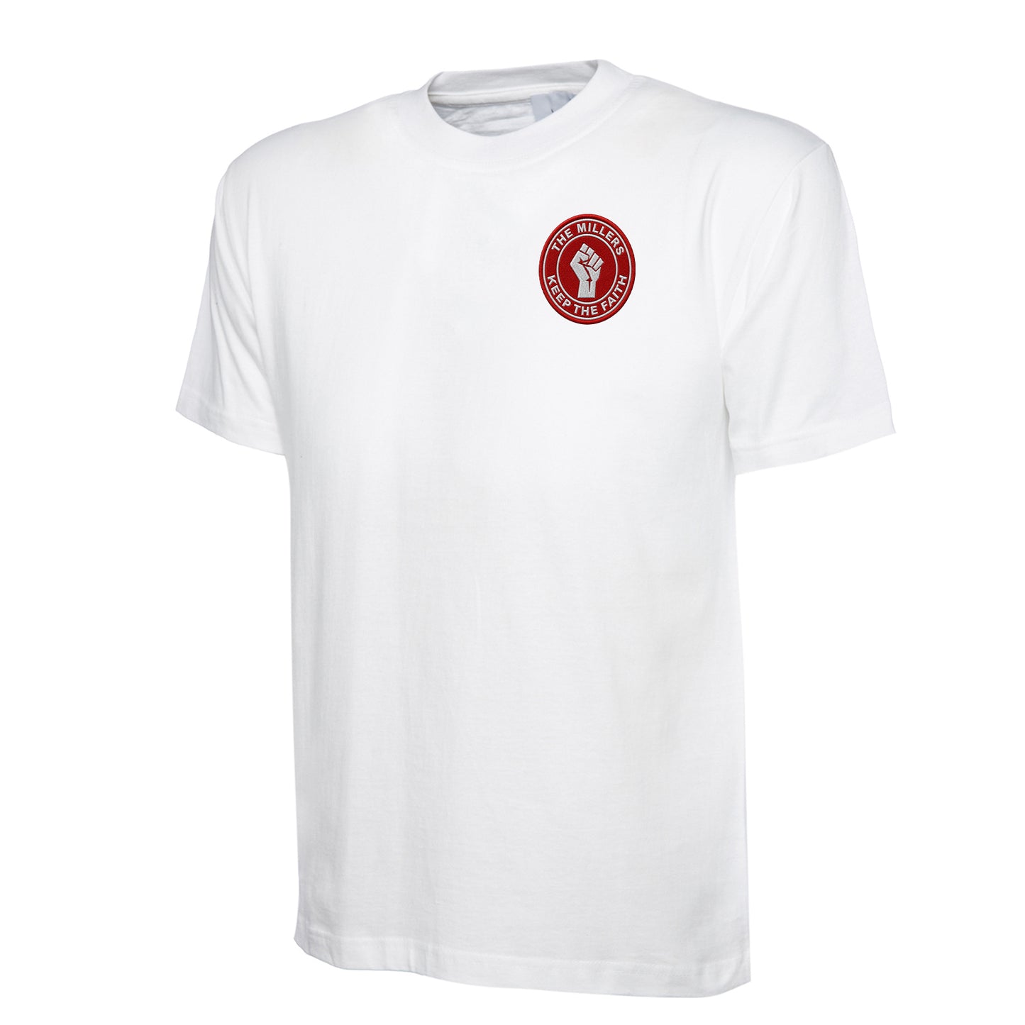 Childs Rotherham United The Millers Football Fans Shirt