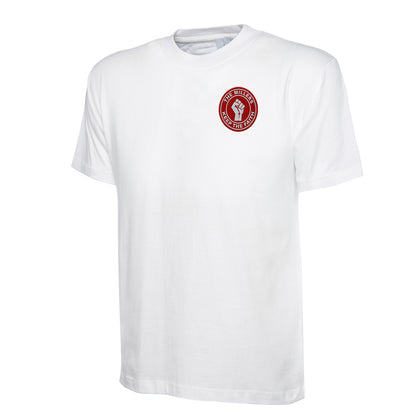 Childs Rotherham United The Millers Football Fans Shirt