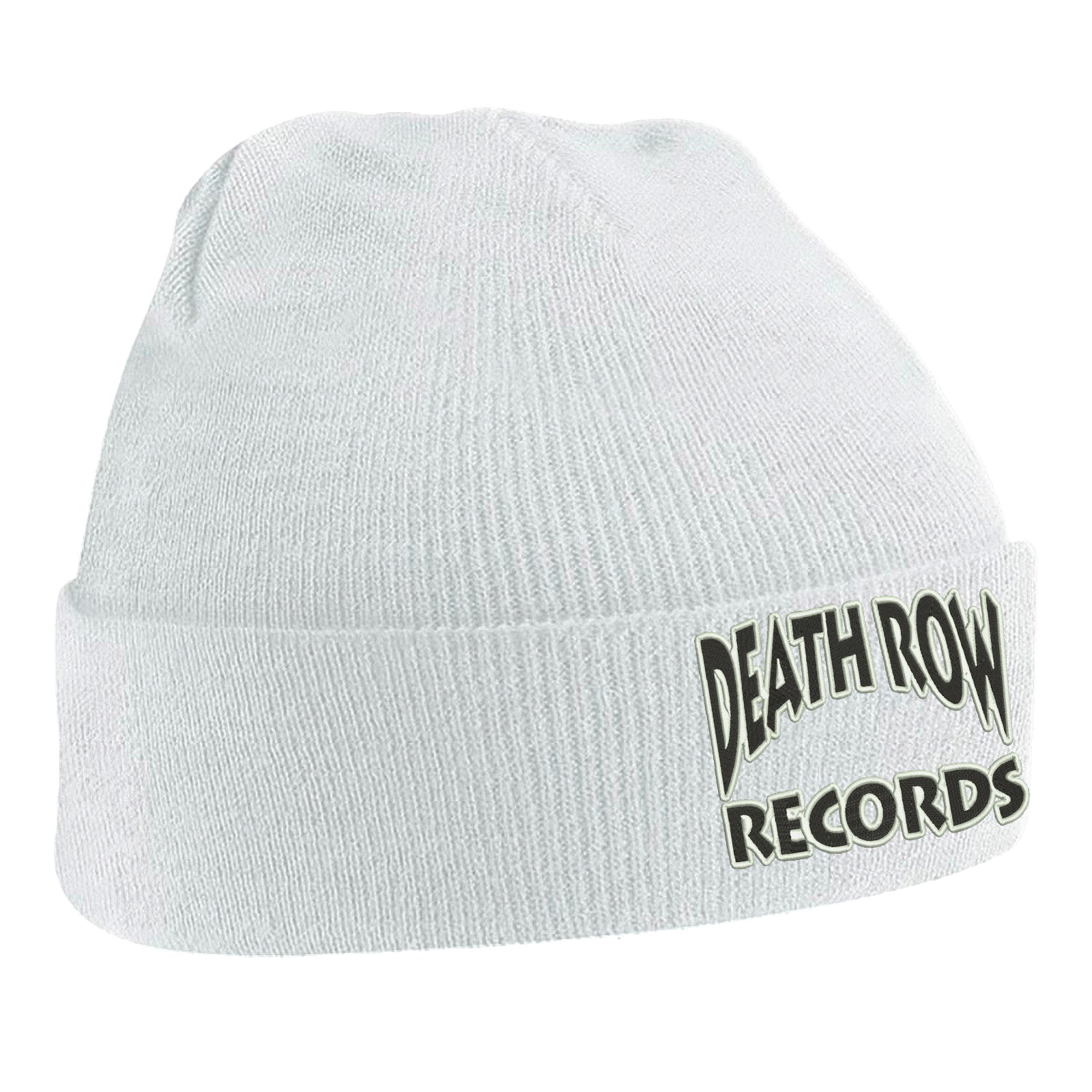 Death Row Records Beanie Hat 
