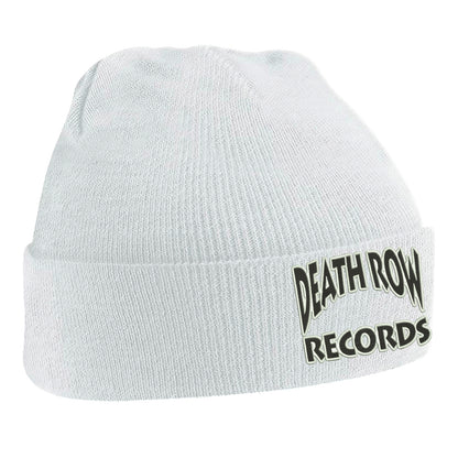 Death Row Records Beanie Hat 
