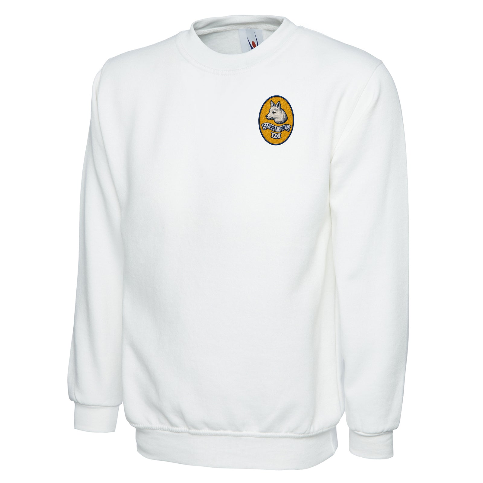 Vintage Carlisle United Sweatshirt