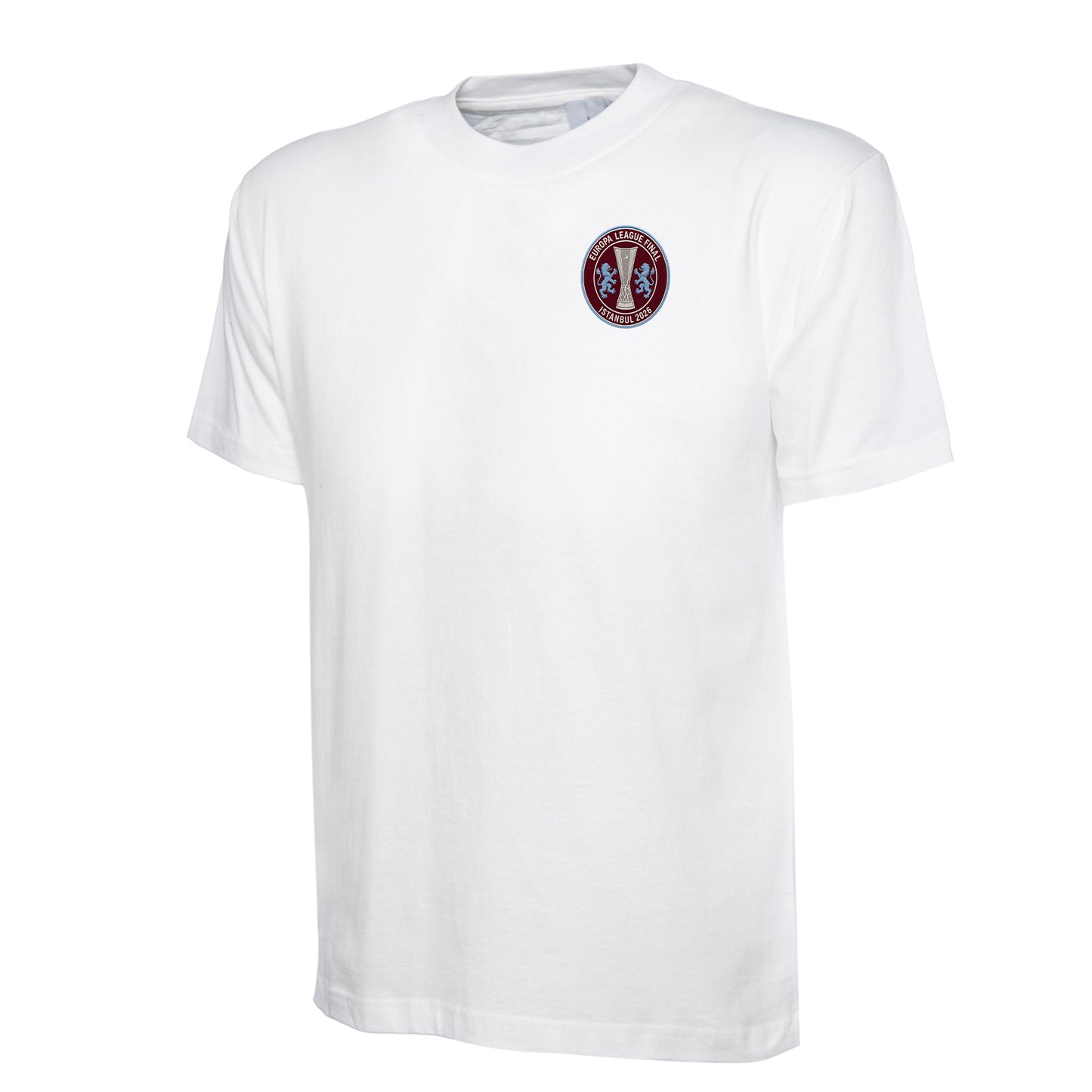 Childs Aston Villa Europa League Final 2026 Shirt 