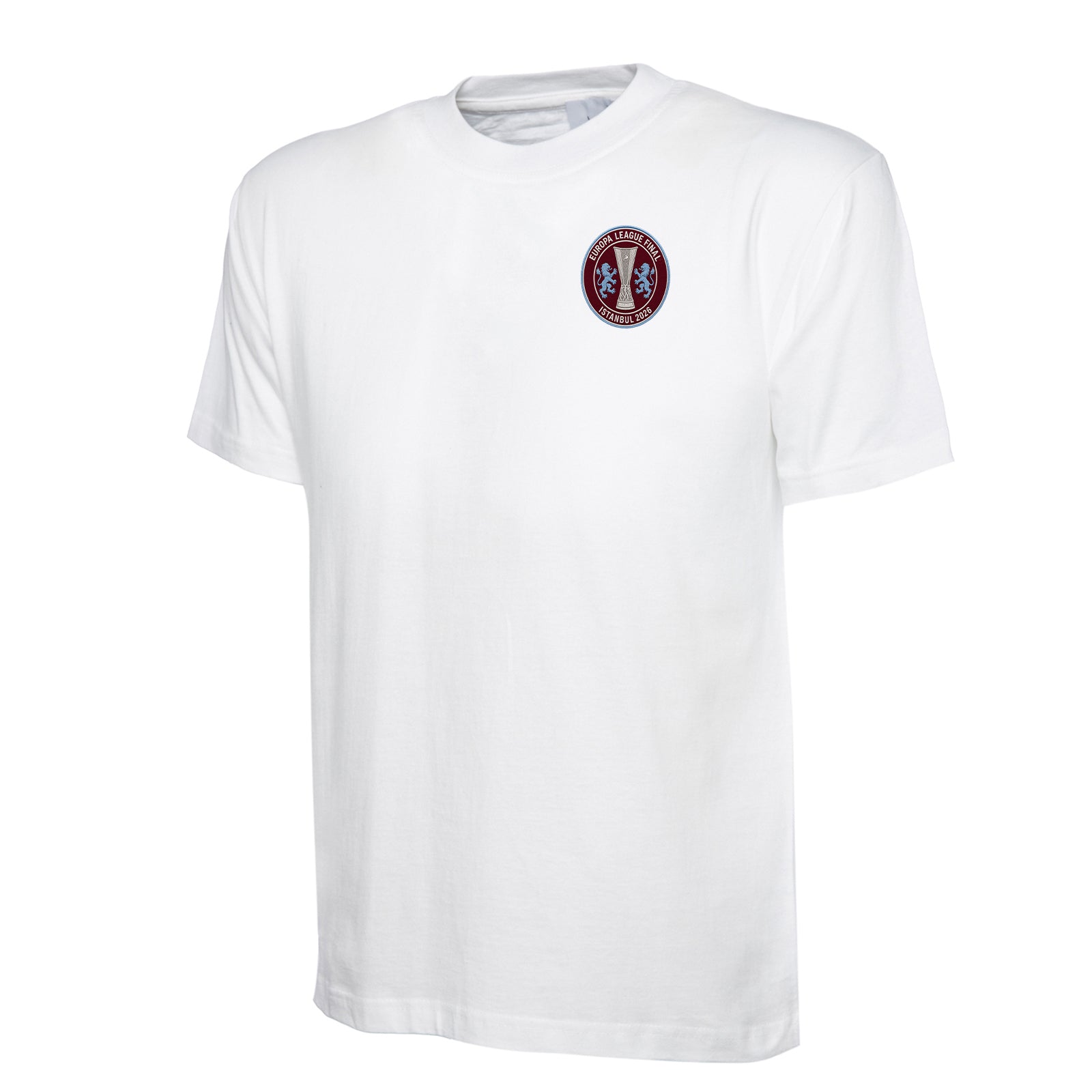 Childs Aston Villa Europa League Final 2026 Shirt 