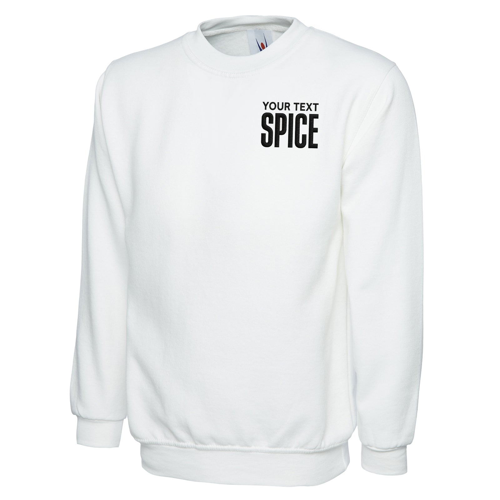 Spice Girls Sweatshirt 