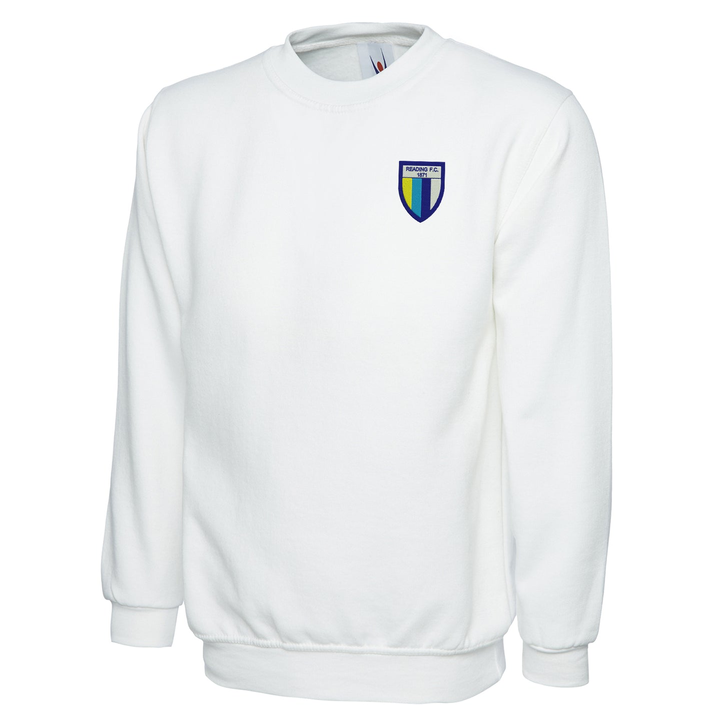 Retro Reading 1987 Sweatshirt