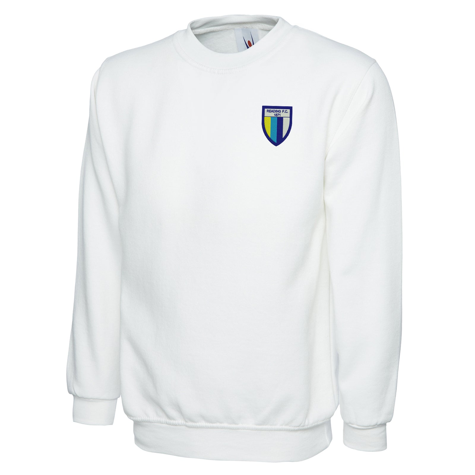 Retro Reading 1987 Sweatshirt