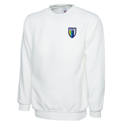 Retro Reading 1987 Sweatshirt