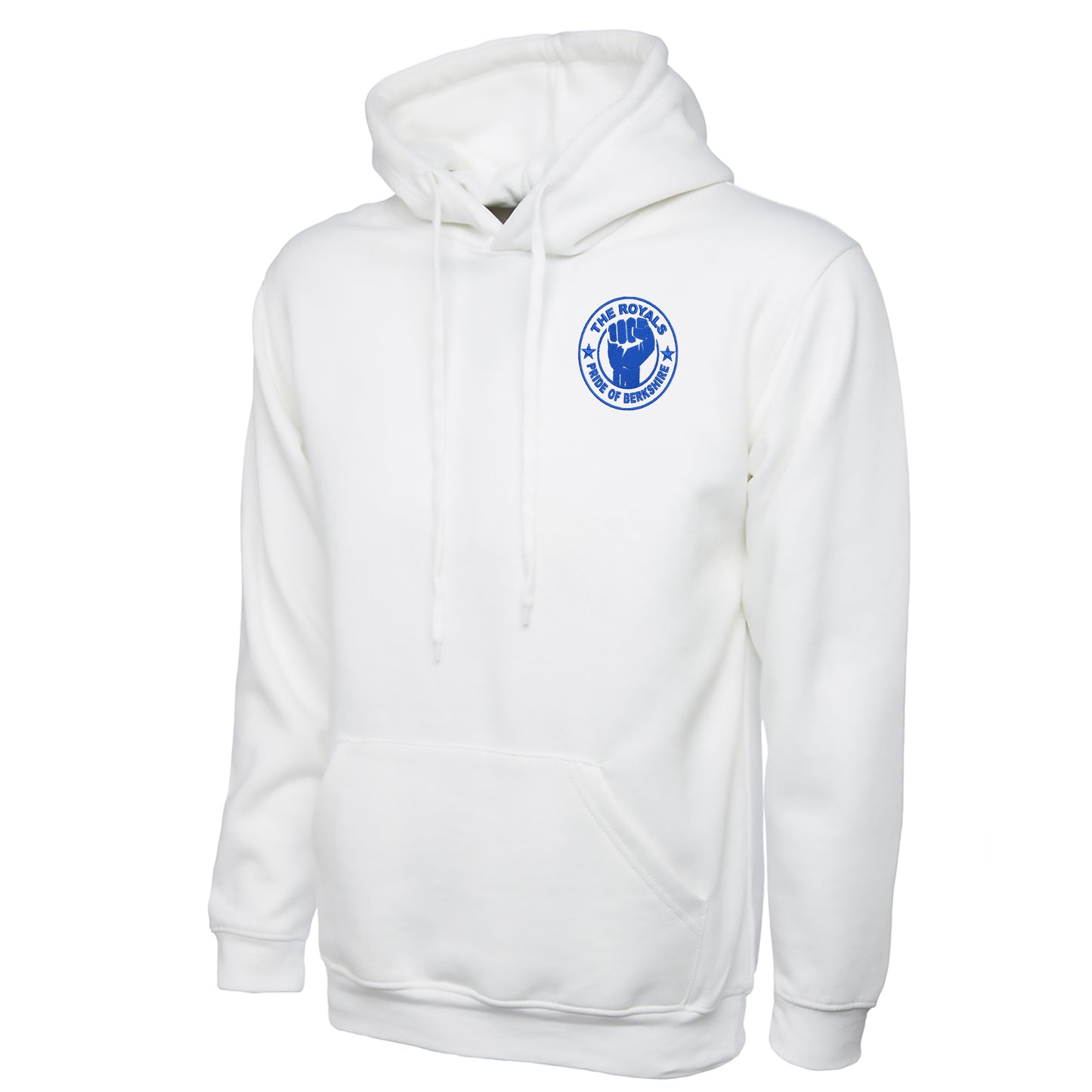 Reading Football Club Hoodie