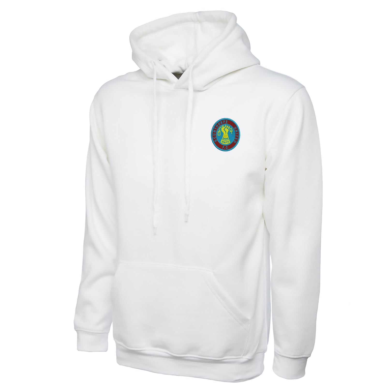 Scunthorpe 1982 Hoodie