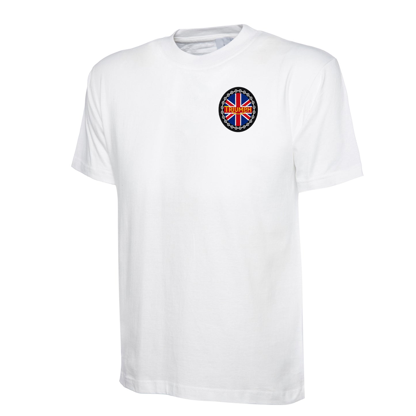 Childs Classic Triumph Motor Company 1939 Shirt 