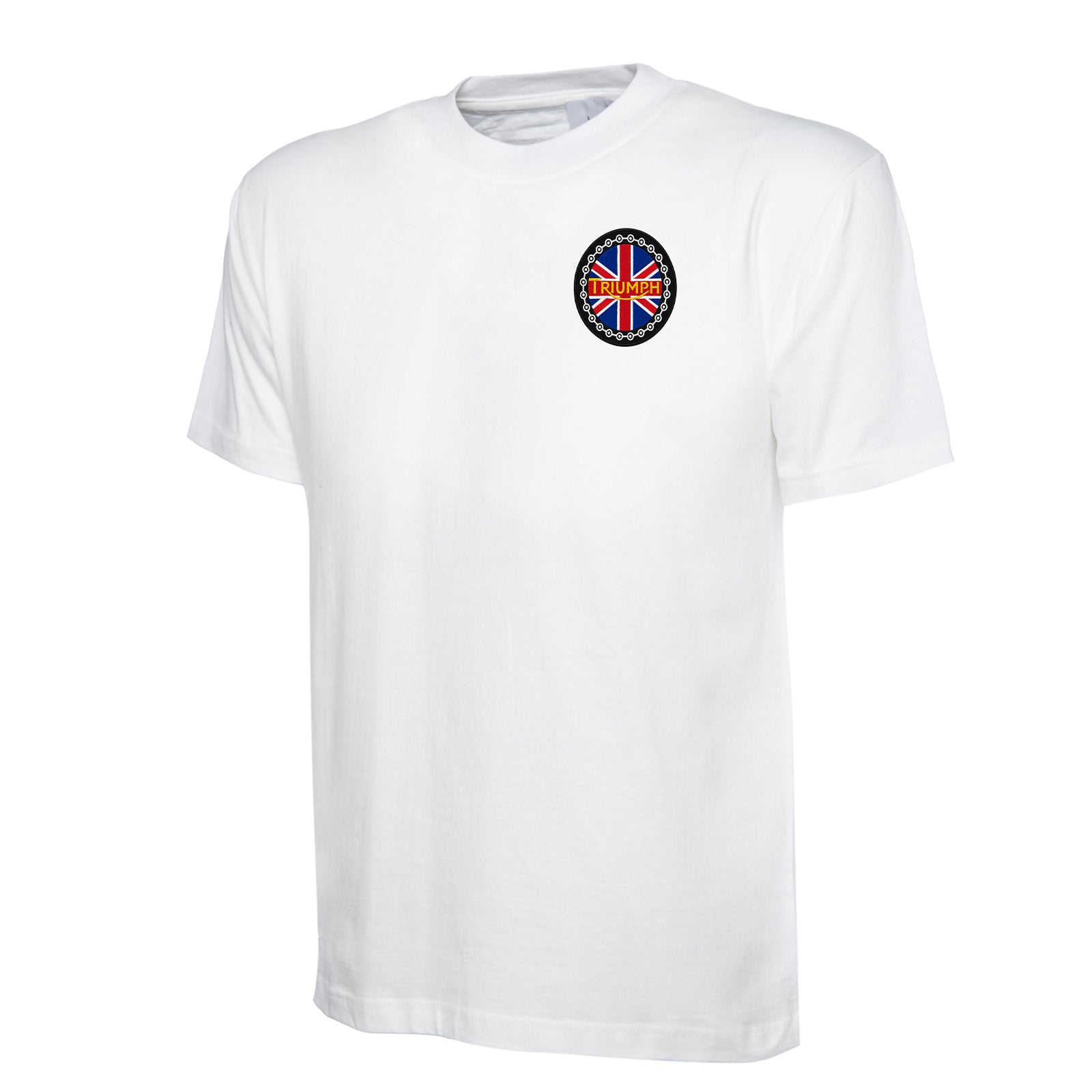 Childs Classic Triumph Motor Company 1939 Shirt 