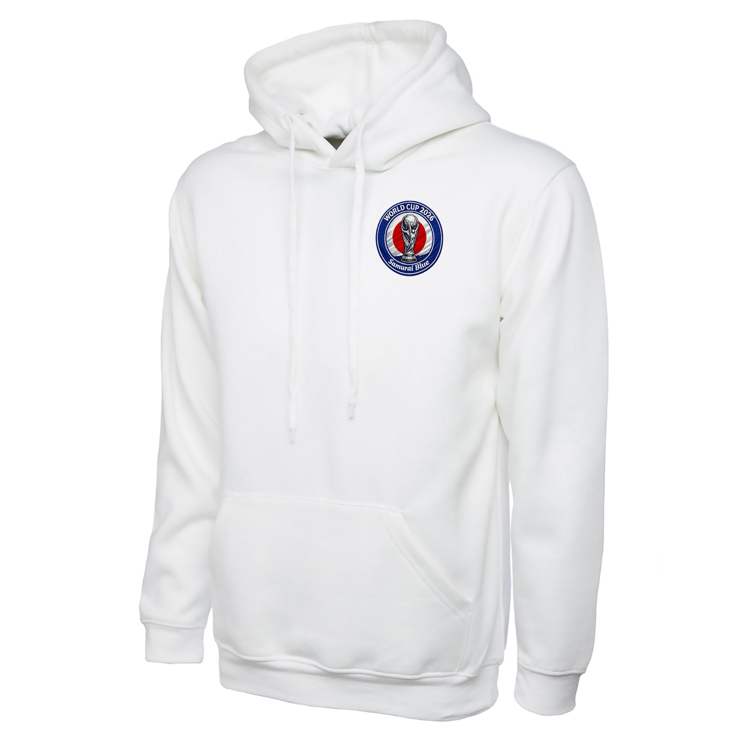 Japan World Cup 2026 Hoodie