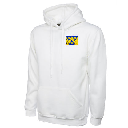 Flag of Shropshire Hoodie