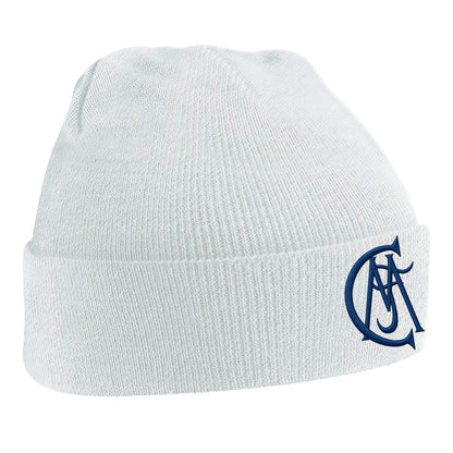 Classic Real Madrid Beanie Hat