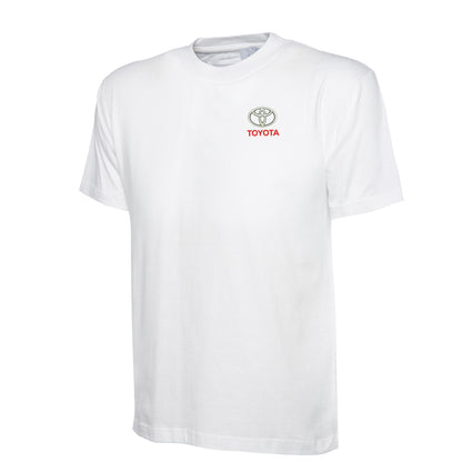 Kids Toyota T Shirt