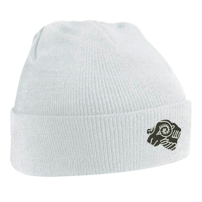 Retro Derby 1968 Beanie Hat