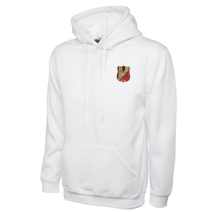 Bristol South End Hoodie