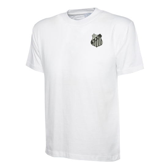 Retro Santos 1948 T-Shirt