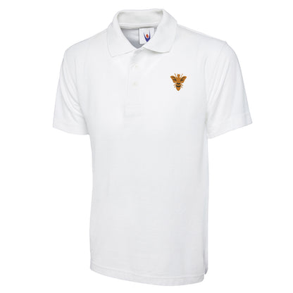 Allo 1982 Classic Polo Shirt