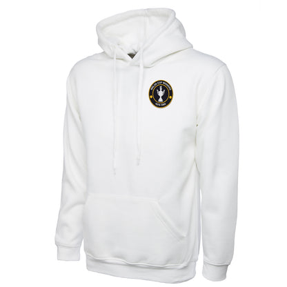 Vintage Newport County Hoodie