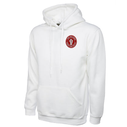 Rotherham United The Millers Football Fans Hoodie