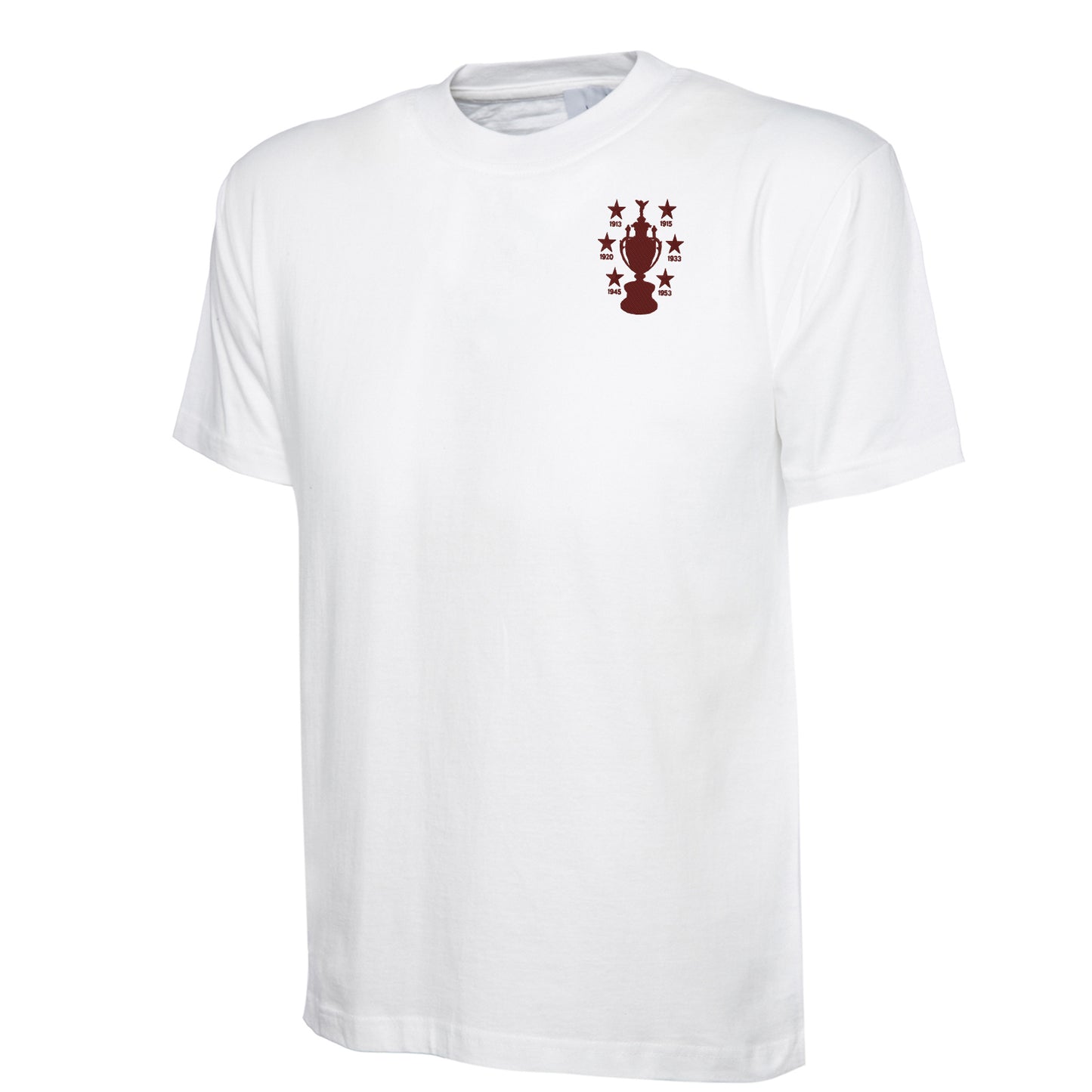 Huddersfield Giants Challenge Cup T-Shirt