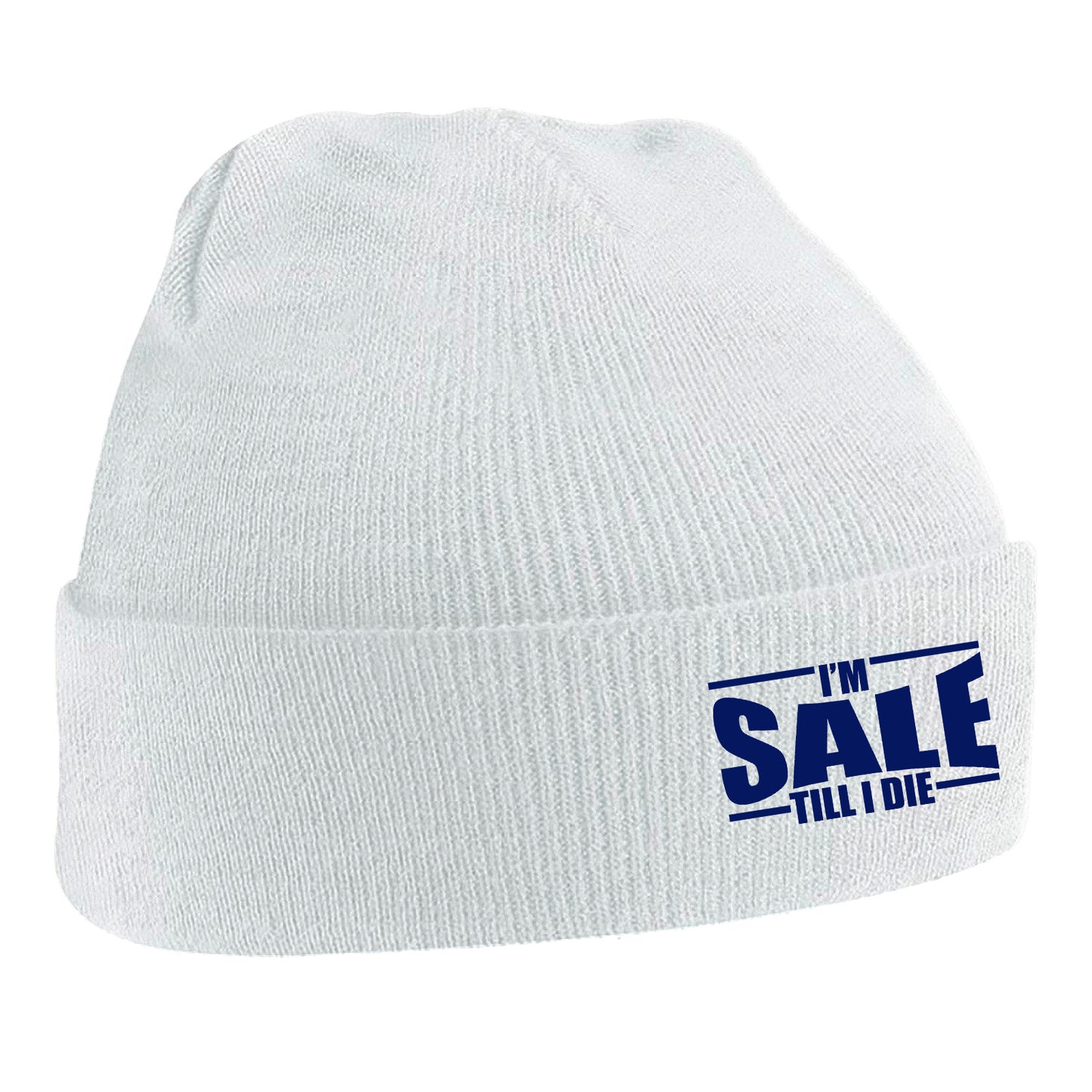 Sale Sharks Beanie Hat