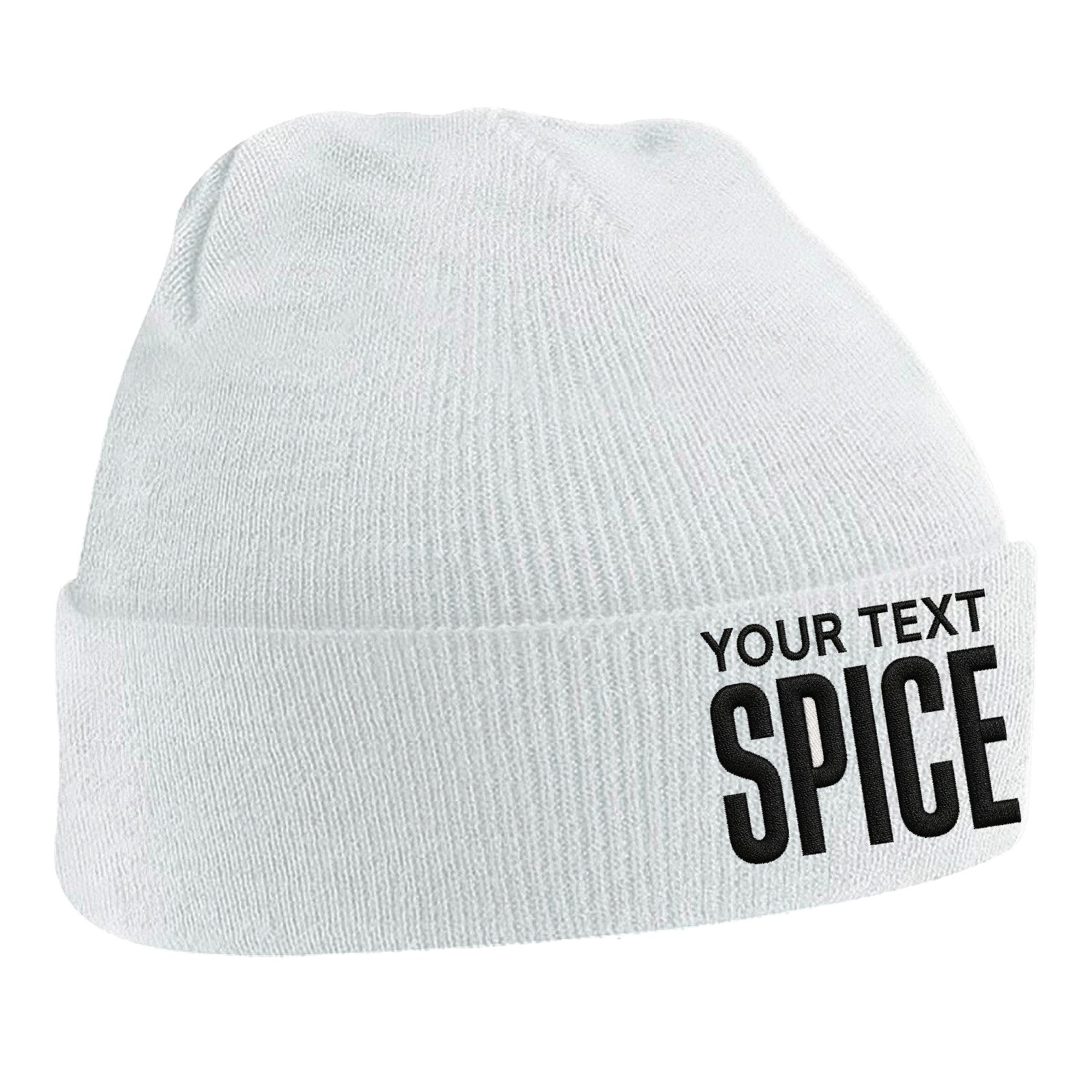 Spice Girls Beanie Hat 