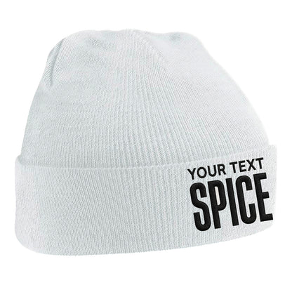 Spice Girls Beanie Hat 