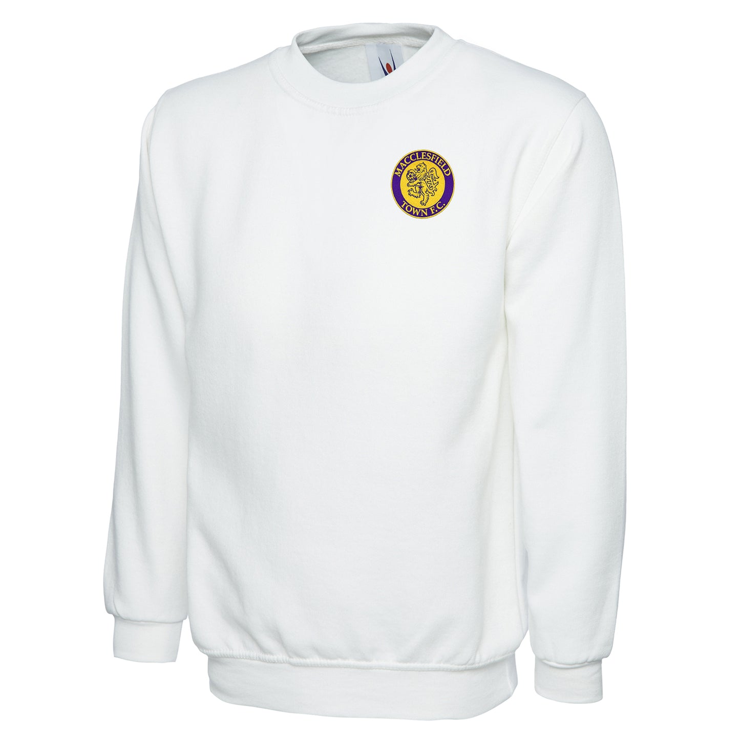 Macclesfield Town F.C. Sweatshirt