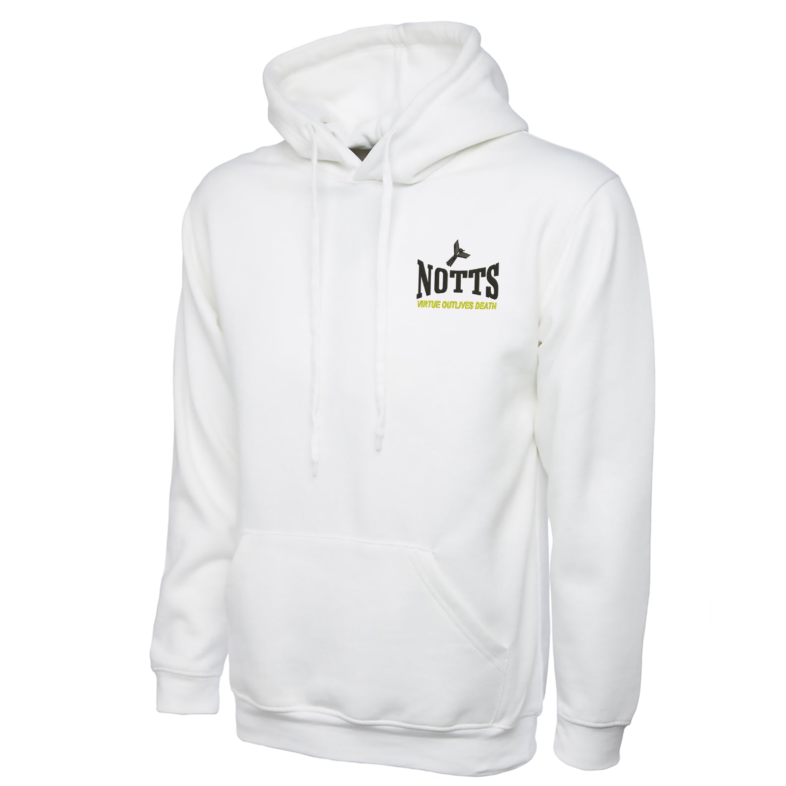 Notts County Football Hoodie