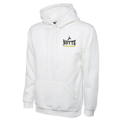 Notts County Football Hoodie