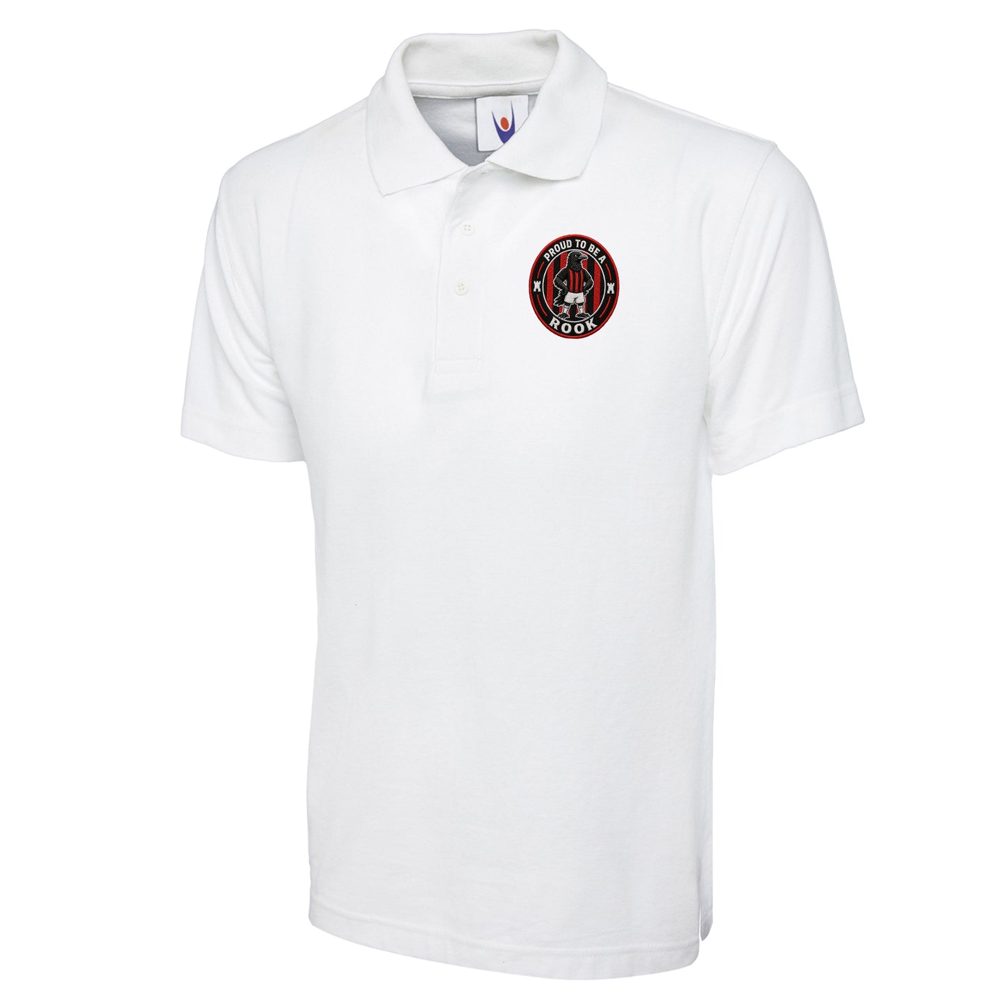 Lewes Football Classic Polo Shirt