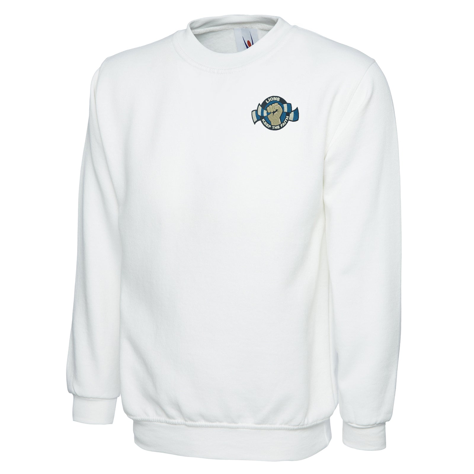 Millwall FC Football Sweatshirt