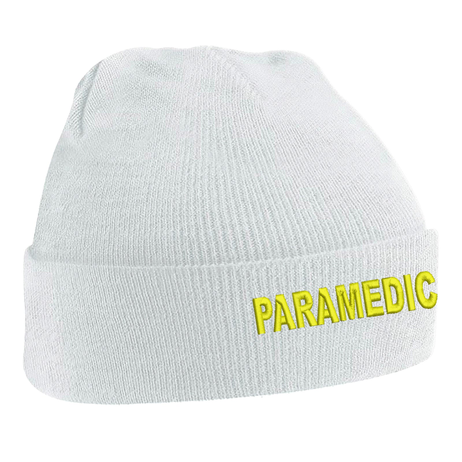 Paramedic Beanie Hat