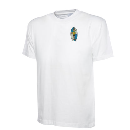 Retro Bristol Rovers 1933 Embroidered Children's T-Shirt