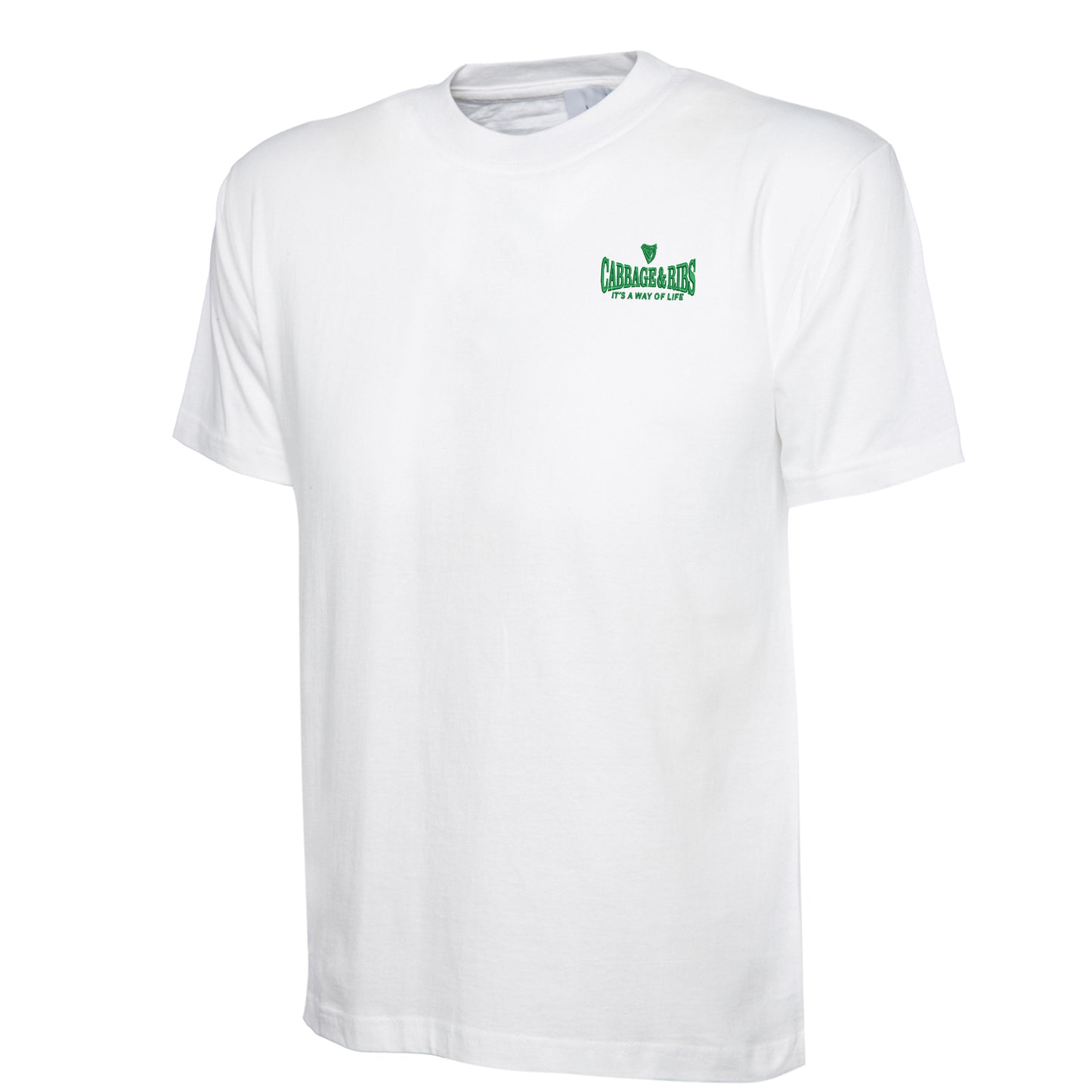 Hibernian FC T Shirt