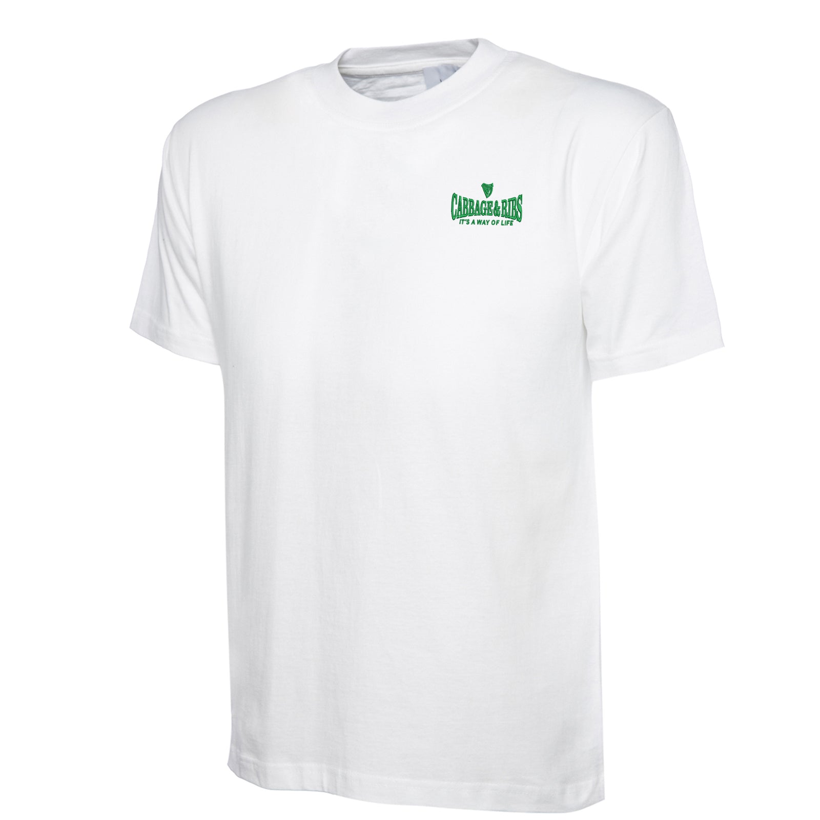 Hibernian FC T Shirt