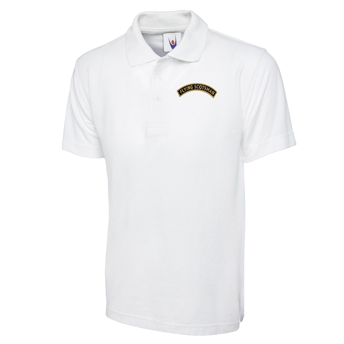 Flying Scotsman Classic Polo Shirt 