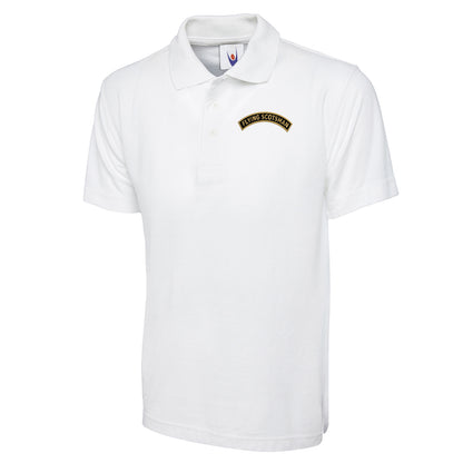 Flying Scotsman Classic Polo Shirt 