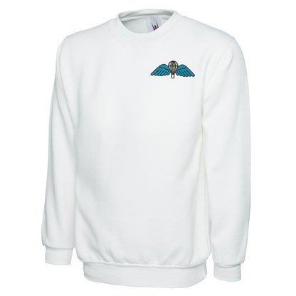 PARA Wings Airborne Sweatshirt