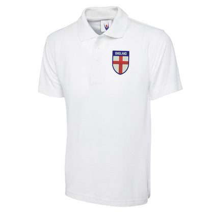 England Football Shirt 2025