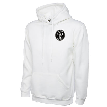 We Are The Mags Newcastle Football Hoodie