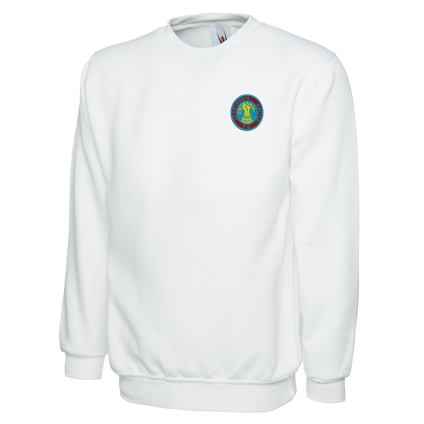 Scunthorpe 1982 Sweatshirt