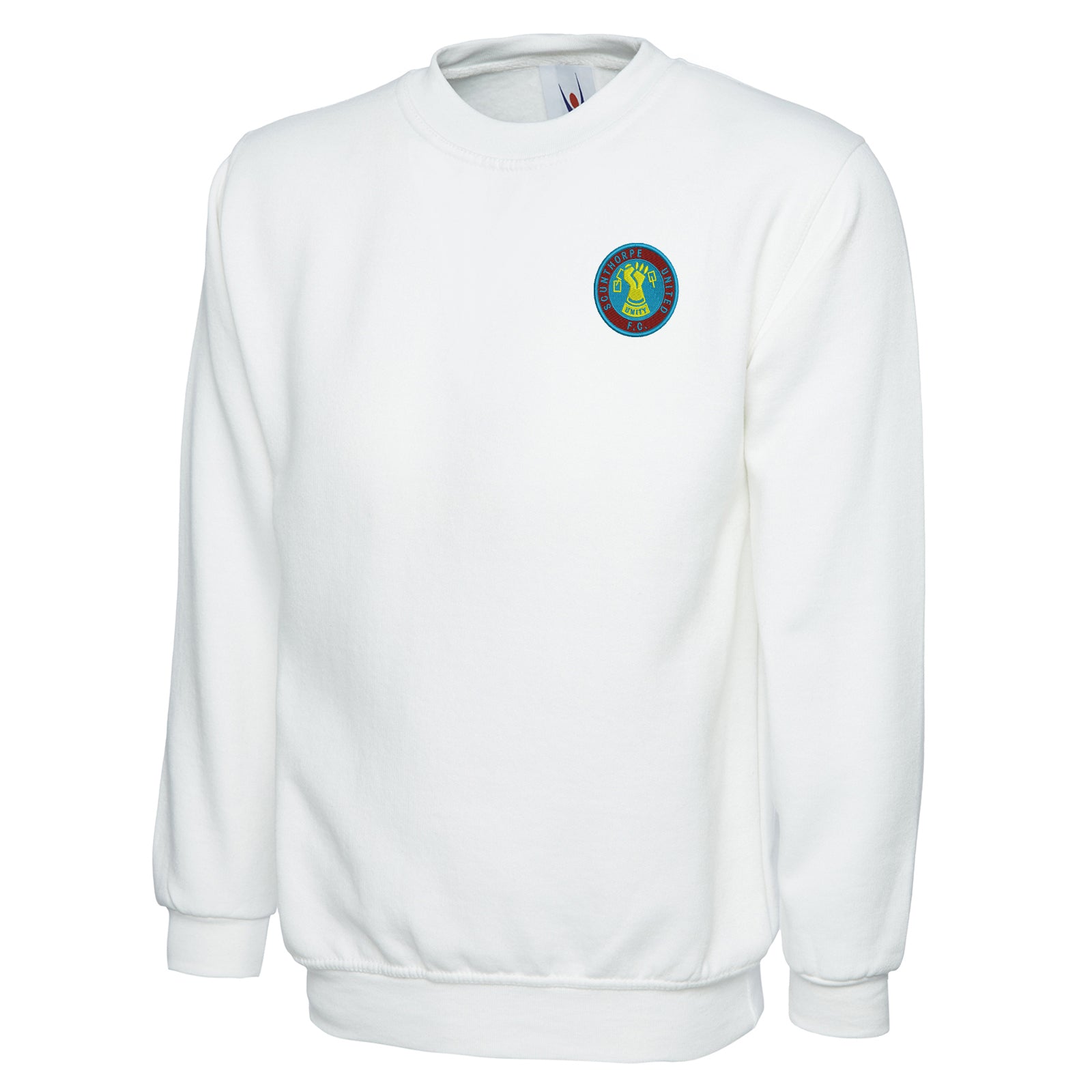 Scunthorpe 1982 Sweatshirt