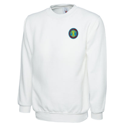Scunthorpe 1982 Sweatshirt